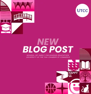 มุมมองการส่งเสริมสมรรถนะทางภาษาสำหรับเด็กปฐมวัยจากห้องเรียน HighScope